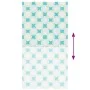 Estor enrollable para ducha tela 130x240 cm ancho 126 cm by , Blinds and blinds - Ref: Foro24-4014883, Price: 16,24 €, Discou...