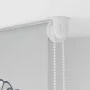 Estor enrollable para ducha tela 70x240 cm ancho 66 cm by , Blinds and blinds - Ref: Foro24-4014888, Price: 11,13 €, Discount: %