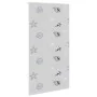 Estor enrollable para ducha 140x240 cm tela ancho 136 cm by , Blinds and blinds - Ref: Foro24-4014895, Price: 15,79 €, Discou...