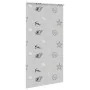 Estor enrollable para ducha 140x240 cm tela ancho 136 cm by , Blinds and blinds - Ref: Foro24-4014895, Price: 15,79 €, Discou...