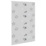 Estor enrollable para ducha tela 160x240 cm ancho 156 cm de , Persianas y estores - Ref: Foro24-4014897, Precio: 20,47 €, Des...
