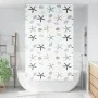 Estor enrollable para ducha 140x240 cm tela ancho 136 cm by , Blinds and blinds - Ref: Foro24-4014906, Price: 25,42 €, Discou...