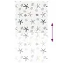Estor enrollable para ducha 140x240 cm tela ancho 136 cm by , Blinds and blinds - Ref: Foro24-4014906, Price: 25,42 €, Discou...