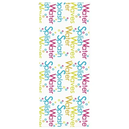 Estor enrollable para ducha tela 90x240 cm ancho 86 cm by , Blinds and blinds - Ref: Foro24-4014912, Price: 12,08 €, Discount: %
