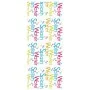Estor enrollable para ducha tela 90x240 cm ancho 86 cm by , Blinds and blinds - Ref: Foro24-4014912, Price: 12,08 €, Discount: %