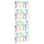 Estor enrollable para ducha tela 90x240 cm ancho 86 cm by , Blinds and blinds - Ref: Foro24-4014912, Price: 12,08 €, Discount: %