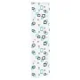 Estor enrollable para ducha con casete 80x240cm tela ancho 76cm von , Jalousien und Jalousien - Ref: Foro24-4014944, Preis: 1...