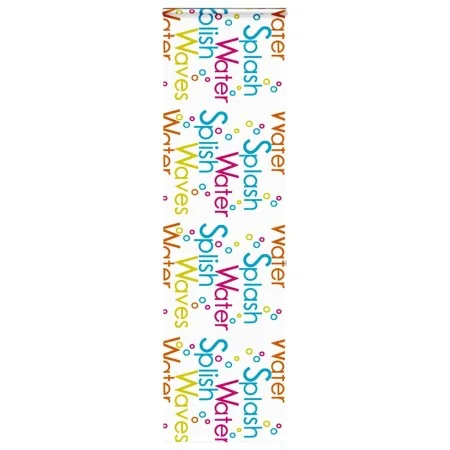 Estor enrollable para ducha con casete 60x240cm tela ancho 56cm by , Blinds and blinds - Ref: Foro24-4015030, Price: 11,80 €,...