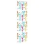 Estor enrollable para ducha con casete 60x240cm tela ancho 56cm by , Blinds and blinds - Ref: Foro24-4015030, Price: 11,80 €,...