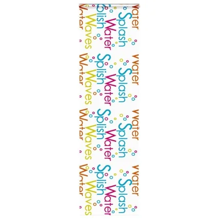 Estor enrollable para ducha con casete 80x240cm tela ancho 76cm by , Blinds and blinds - Ref: Foro24-4015032, Price: 13,60 €,...