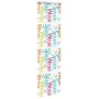 Estor enrollable para ducha con casete 80x240cm tela ancho 76cm by , Blinds and blinds - Ref: Foro24-4015032, Price: 13,60 €,...