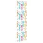 Estor enrollable para ducha con casete 80x240cm tela ancho 76cm by , Blinds and blinds - Ref: Foro24-4015032, Price: 13,60 €,...