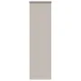 Estor enrollable para ducha con casete 60x240cm tela ancho 56cm by , Blinds and blinds - Ref: Foro24-4014986, Price: 15,88 €,...