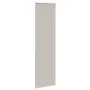 Estor enrollable para ducha con casete 60x240cm tela ancho 56cm by , Blinds and blinds - Ref: Foro24-4014986, Price: 15,88 €,...