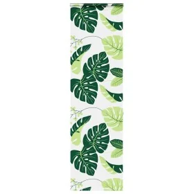 Estor enrollable para ducha con casete 70x240cm tela ancho 66cm von , Jalousien und Jalousien - Ref: Foro24-4014965, Preis: 1...
