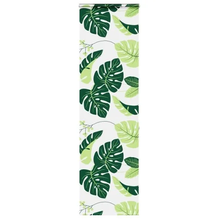 Estor enrollable para ducha con casete 70x240cm tela ancho 66cm by , Blinds and blinds - Ref: Foro24-4014965, Price: 16,44 €,...
