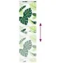 Estor enrollable para ducha con casete 70x240cm tela ancho 66cm by , Blinds and blinds - Ref: Foro24-4014965, Price: 16,44 €,...