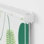 Estor enrollable para ducha con casete 70x240cm tela ancho 66cm by , Blinds and blinds - Ref: Foro24-4014965, Price: 16,44 €,...