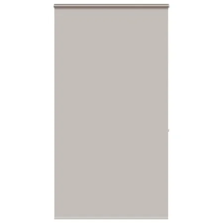 Estor enrollable para ducha con casete 120x240cm tela ancho by , Blinds and blinds - Ref: Foro24-4014992, Price: 26,62 €, Dis...