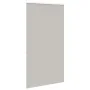 Estor enrollable para ducha con casete 120x240cm tela ancho by , Blinds and blinds - Ref: Foro24-4014992, Price: 26,62 €, Dis...