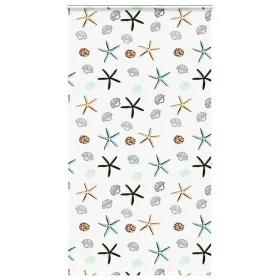 Estor enrollable para ducha con casete 130x240 cm tela ancho by , Blinds and blinds - Ref: Foro24-4015026, Price: 21,45 €, Di...