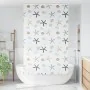 Estor enrollable para ducha con casete 130x240 cm tela ancho by , Blinds and blinds - Ref: Foro24-4015026, Price: 21,45 €, Di...