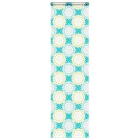 Estor enrollable para ducha con casete 80x240cm tela ancho 76cm by , Blinds and blinds - Ref: Foro24-4014999, Price: 14,39 €,...