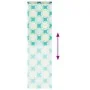 Estor enrollable para ducha con casete 80x240cm tela ancho 76cm by , Blinds and blinds - Ref: Foro24-4014999, Price: 14,39 €,...
