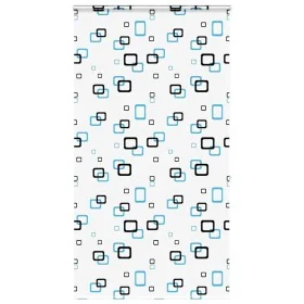 Estor enrollable para ducha con casete 140x240 cm tela ancho by , Blinds and blinds - Ref: Foro24-4014950, Price: 22,07 €, Di...