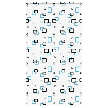 Estor enrollable para ducha con casete 140x240 cm tela ancho by , Blinds and blinds - Ref: Foro24-4014950, Price: 22,07 €, Di...