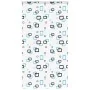 Estor enrollable para ducha con casete 140x240 cm tela ancho by , Blinds and blinds - Ref: Foro24-4014950, Price: 22,07 €, Di...