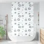 Estor enrollable para ducha con casete 140x240 cm tela ancho by , Blinds and blinds - Ref: Foro24-4014950, Price: 22,07 €, Di...
