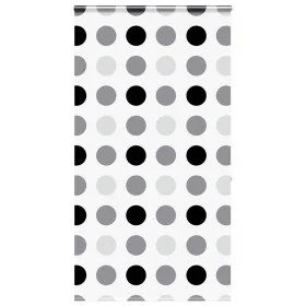 Estor enrollable para ducha con casete 120x240cm tela ancho by , Blinds and blinds - Ref: Foro24-4014959, Price: 22,26 €, Dis...