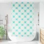 Estor enrollable para ducha con casete 140x240 cm tela ancho by , Blinds and blinds - Ref: Foro24-4015005, Price: 17,90 €, Di...