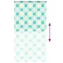 Estor enrollable para ducha con casete 140x240 cm tela ancho by , Blinds and blinds - Ref: Foro24-4015005, Price: 17,90 €, Di...
