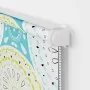 Estor enrollable para ducha con casete 140x240 cm tela ancho by , Blinds and blinds - Ref: Foro24-4015005, Price: 17,90 €, Di...
