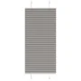 Estor Plisado Antracita 55x100 cm Tela Ancho 54,4 cm Poliéster von , Jalousien und Jalousien - Ref: Foro24-4015066, Preis: 17...