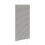 Estor Plisado Antracita 55x100 cm Tela Ancho 54,4 cm Poliéster von , Jalousien und Jalousien - Ref: Foro24-4015066, Preis: 17...