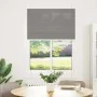 Estor Plisado Antracita 95x150 cm Tela Ancho 94,4 cm Poliéster by , Blinds and blinds - Ref: Foro24-4015091, Price: 20,00 €, ...