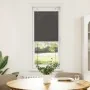 Estor Plisado negro 40x100 cm Tela Ancho 39,4 cm Poliéster by , Blinds and blinds - Ref: Foro24-4015114, Price: 17,00 €, Disc...