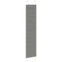 Estor Plisado Antracita 45x200 cm Tela Ancho 44,4 cm Poliéster de , Persianas y estores - Ref: Foro24-4015098, Precio: 19,97 ...