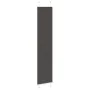 Estor Plisado negro 45x200 cm Tela Ancho 44,4 cm Poliéster by , Blinds and blinds - Ref: Foro24-4015149, Price: 21,22 €, Disc...