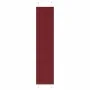 Estor Plisado rojo burdeos 40x200 cm Tela Ancho 39,4 cm by , Blinds and blinds - Ref: Foro24-4015250, Price: 14,83 €, Discoun...