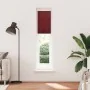 Estor Plisado rojo burdeos 40x200 cm Tela Ancho 39,4 cm by , Blinds and blinds - Ref: Foro24-4015250, Price: 14,83 €, Discoun...