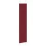 Estor Plisado rojo burdeos 40x200 cm Tela Ancho 39,4 cm by , Blinds and blinds - Ref: Foro24-4015250, Price: 14,83 €, Discoun...