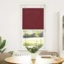 Estor Plisado rojo burdeos 65x150 cm Tela Ancho 64,4 cm by , Blinds and blinds - Ref: Foro24-4015238, Price: 17,42 €, Discoun...