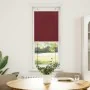 Estor Plisado rojo burdeos 40x150 cm Tela Ancho 39,4 cm by , Blinds and blinds - Ref: Foro24-4015233, Price: 18,73 €, Discoun...