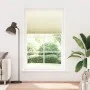 Estor Plisado crema 110x200 cm Tela Ancho 109,4 cm Poliéster by , Blinds and blinds - Ref: Foro24-4015315, Price: 27,14 €, Di...