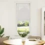 Estor Plisado gris claro 45x150 cm Tela Ancho 44,4 cm Poliéster | Tu tienda online para hogar, jardín y más Foro24.es