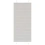Estor Plisado gris claro 90x200 cm Tela Ancho 89,4 cm Poliéster by , Blinds and blinds - Ref: Foro24-4015362, Price: 23,37 €,...